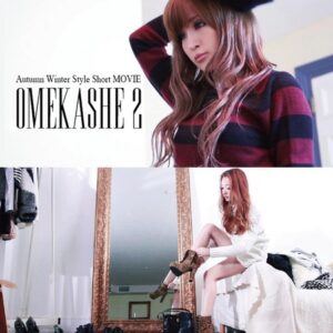 レディースファッションブランドLADYMADEから【業界初】動画カタログ『OMEKASHE』第2作をリリース