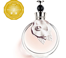 あなたの好きな香水は？ 第５回日本フレグランス大賞、web投票受付中